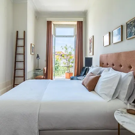 Casa Do Cativo Guest house Porto