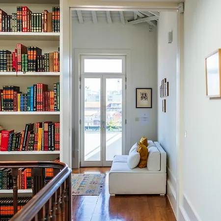 Casa Do Cativo Guest house Porto