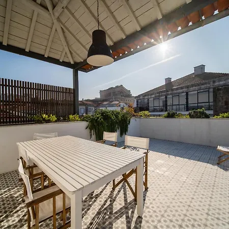 Casa Do Cativo Guest house