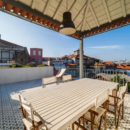 Guest house Casa Do Cativo