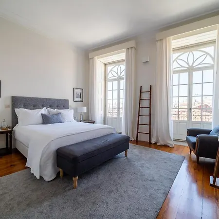 Casa Do Cativo Guest house Porto