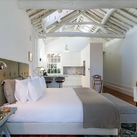 Casa Do Cativo Guest house